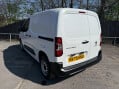Peugeot Partner BLUEHDI PROFESSIONAL L1 7