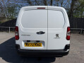 Peugeot Partner BLUEHDI PROFESSIONAL L1 8