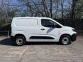 Peugeot Partner BLUEHDI PROFESSIONAL L1 11