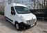 Renault Master MM33 DCI S/R
