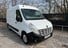 Renault Master MM33 DCI S/R