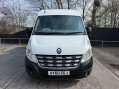 Renault Master MM33 DCI S/R 2