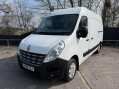 Renault Master MM33 DCI S/R 4