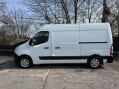 Renault Master MM33 DCI S/R 5