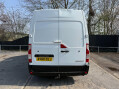 Renault Master MM33 DCI S/R 8