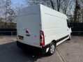 Renault Master MM33 DCI S/R 10