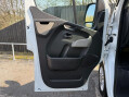 Renault Master MM33 DCI S/R 18