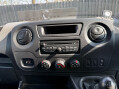 Renault Master MM33 DCI S/R 22