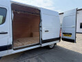 Renault Master MM33 DCI S/R 29