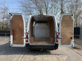 Renault Master MM33 DCI S/R 30