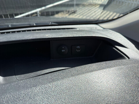 Ford Transit 350 LEADER P/V ECOBLUE 26
