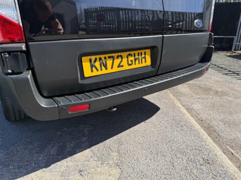 Ford Transit 350 LEADER P/V ECOBLUE 30