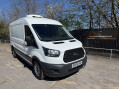 Ford Transit 350 L3 H2 P/V 1