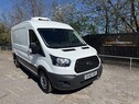Ford Transit 350 L3 H2 P/V