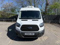Ford Transit 350 L3 H2 P/V 2