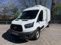 Ford Transit 350 L3 H2 P/V 4