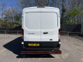Ford Transit 350 L3 H2 P/V 8