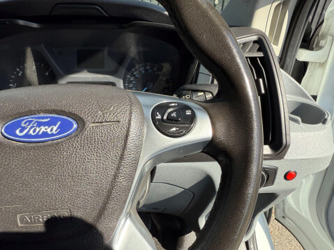 Ford Transit 350 L3 H2 P/V 26