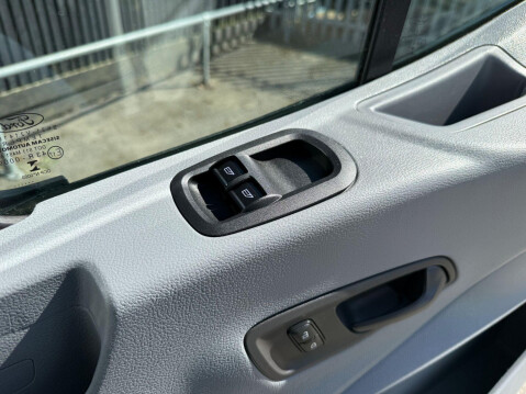 Ford Transit 350 L3 H2 P/V 29