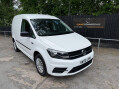 Volkswagen Caddy C20 TDI TRENDLINE 1