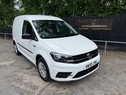 Volkswagen Caddy C20 TDI TRENDLINE