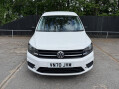 Volkswagen Caddy C20 TDI TRENDLINE 2