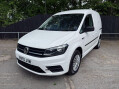 Volkswagen Caddy C20 TDI TRENDLINE 4
