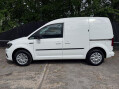 Volkswagen Caddy C20 TDI TRENDLINE 5
