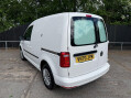 Volkswagen Caddy C20 TDI TRENDLINE 7
