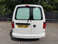 Volkswagen Caddy C20 TDI TRENDLINE 8