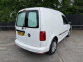 Volkswagen Caddy C20 TDI TRENDLINE 10