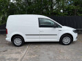 Volkswagen Caddy C20 TDI TRENDLINE 11