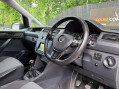 Volkswagen Caddy C20 TDI TRENDLINE 16