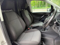 Volkswagen Caddy C20 TDI TRENDLINE 17
