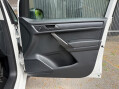 Volkswagen Caddy C20 TDI TRENDLINE 18