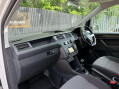 Volkswagen Caddy C20 TDI TRENDLINE 19