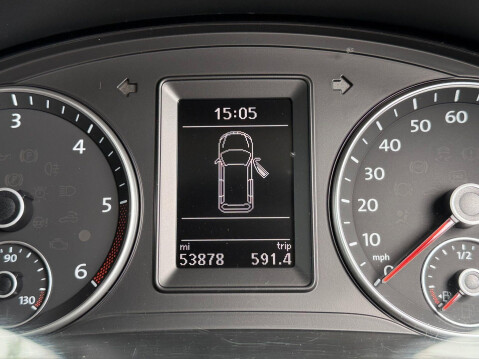 Volkswagen Caddy C20 TDI TRENDLINE 26