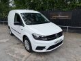 Volkswagen Caddy C20 TDI TRENDLINE 1