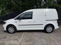 Volkswagen Caddy C20 TDI TRENDLINE 5