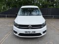 Volkswagen Caddy C20 TDI TRENDLINE 2