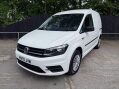 Volkswagen Caddy C20 TDI TRENDLINE 4