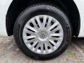 Volkswagen Caddy C20 TDI TRENDLINE 12