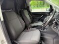 Volkswagen Caddy C20 TDI TRENDLINE 17