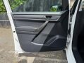 Volkswagen Caddy C20 TDI TRENDLINE 21