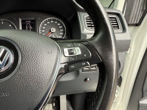 Volkswagen Caddy C20 TDI TRENDLINE 24