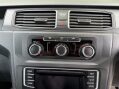 Volkswagen Caddy C20 TDI TRENDLINE 29