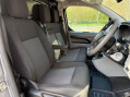 Vauxhall Vivaro L1H1 F2700 SPORTIVE S/S 17