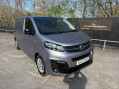 Vauxhall Vivaro L1H1 F2700 SPORTIVE S/S 1