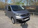 Vauxhall Vivaro L1H1 F2700 SPORTIVE S/S