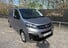 Vauxhall Vivaro L1H1 F2700 SPORTIVE S/S